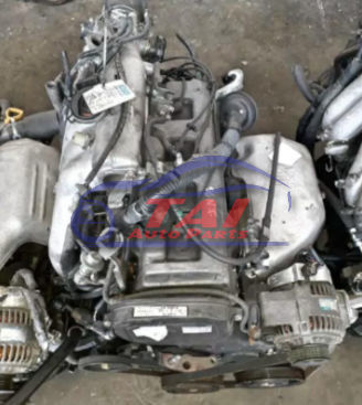 Good price De Japanse Gebruikte Volledige Motor 2800CC van Motorentoyota 3SZ 6 Maanden Garantie online