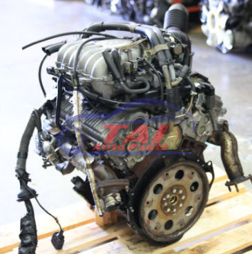Goede prijs 5A 5E 5K 5M 5R 5S 5VZ Toyota benzinemotoronderdelen TS 16949 online
