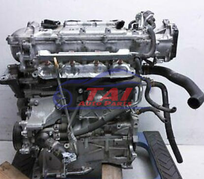 Good price Toyota 6M 7A 7K 7M Used Gasoline Engine-Delen TS 16949 online