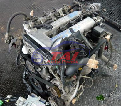 Goede prijs Nissan QR20 QR25 RB25 RB26 SR16 SR18 Benzinemotoronderdelen online