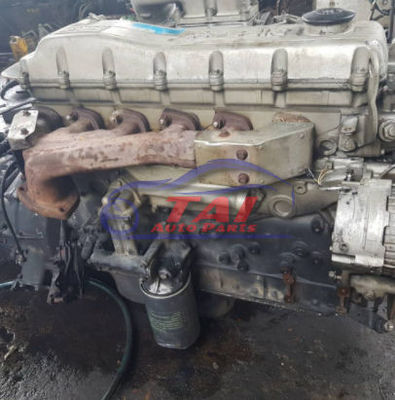 Goede prijs Nissan BD30 CD17 ED35 FD6 FD33 FE6 Gebruikte dieselmotoronderdelen online