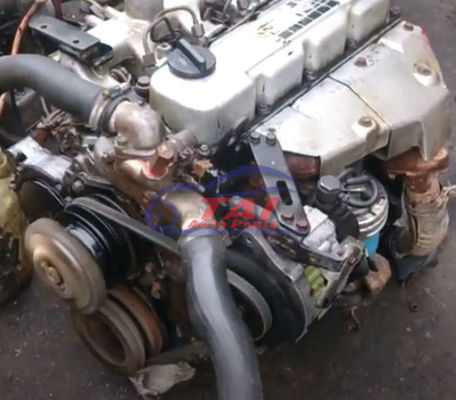 Good price Gebruikte de Dieselmotordelen van Nissan TD23 TD25 TD42 YD22 NF6 online