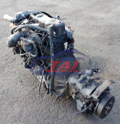 Good price De Motorvervangstukken TS 16949 van 4DR5 4DR7 4DR51 4DR52 Mitsubishi online