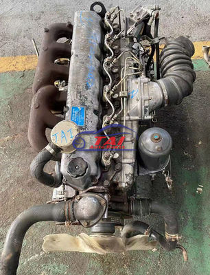 De Gebruikte Motoronderdelen TS 16949 van Mitsubishi 4M41 4M42 4M50 4M51 6D15