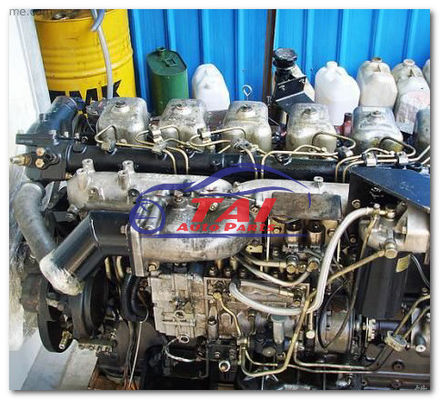 Good price Japan Originele 6D24 Gebruikte Dieselmotor Hoog vermogen SK480-6 Motor Voor Kobelco Graafmachine online