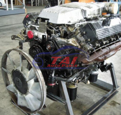 Goede prijs Mitsubishi 8DC10 8DC11 8M20 8M21 Dieselmotoronderdelen TS 16949 online