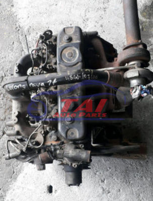 Goede prijs 4BB1 4BC1 4BC2 4BE1 4BE2 4BG1 Isuzu-dieselmotoronderdelen online