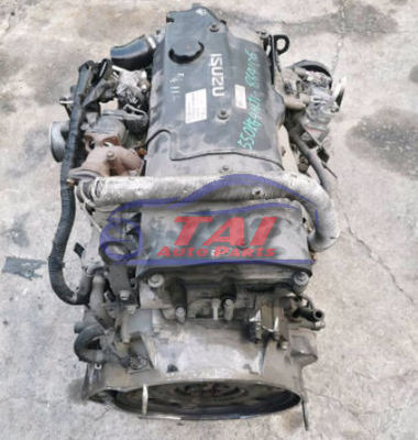 Goede prijs Onderdelen voor Isuzu 4HE1 4HF1 4HG1 4HJ1 4HK1 4HL1 dieselmotoren online