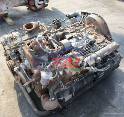 Goede prijs 6QA2 6QB2 6RB1 6SA1 6SD1 6WA1 Isuzu motoren online
