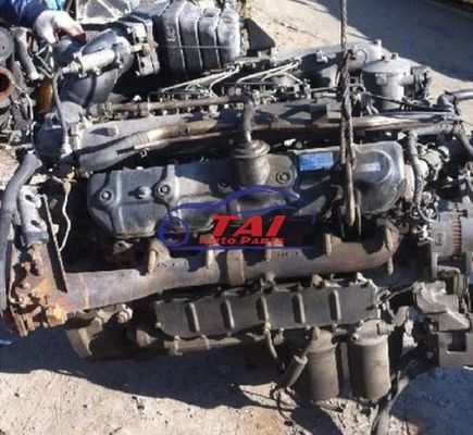 Goede prijs Isuzu 8PB1 8PC1 10PB1 10PC1 10PD1 10PE1 Gebruikte motoronderdelen online