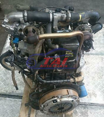 Good price Gebruikte de Dieselmotordelen van Isuzu D500 DA120 DA640 DH100 E120 4JH1 online