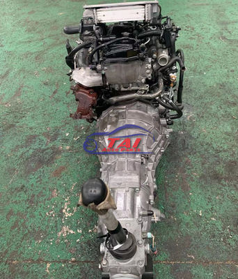 Good price Gebruikte originele YD25 DDTI automotor gebruikt voor Navara in goede staat online