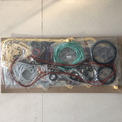 Motoroverziening Hino Truck Spare Parts F17D Cylinder Head Gasket Kit