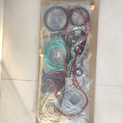 Van de Vrachtwagenvervangstukken van J07ET Hino van de de Duwplaat de Uitrusting van de de Motorrevisie