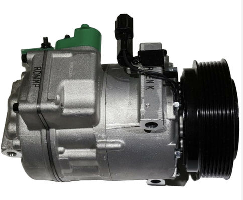 Goede prijs Compressor Assy Japanse motoronderdelen 977014H100 Hyundai H1 Van online