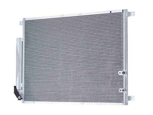 Good price Condensator van de Lichte Vrachtwagen de Japanse Motoronderdelen 992315H100 AC van Hyundai online