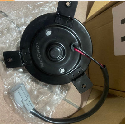 Good price van de de Motoronderdelencondensator van 12V 977864H110 Japanse de Ventilatormotor voor Van van Hyundai H1 online