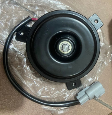 Goede prijs Hyundai H1 Van Japanse motoronderdelen 12V 253864H110 Radiator ventilator motor online