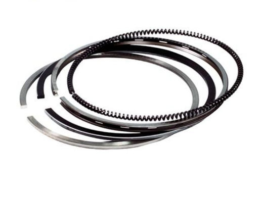 OEM van zuigerring diesel engine parts voor MITSUBISHI 6D24T