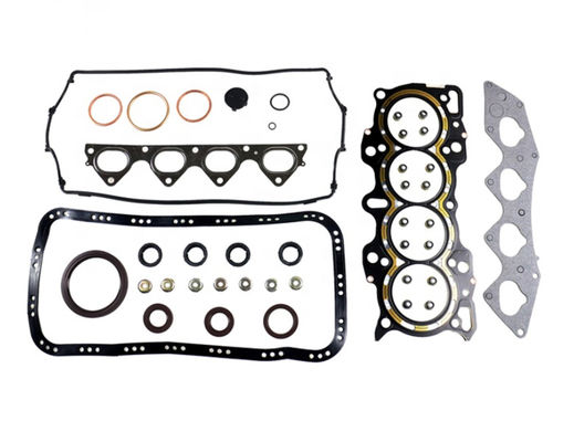 Good price 6D24T motorpakking Kit For Mitsubishi Excavator Crane/Vrachtwagen online