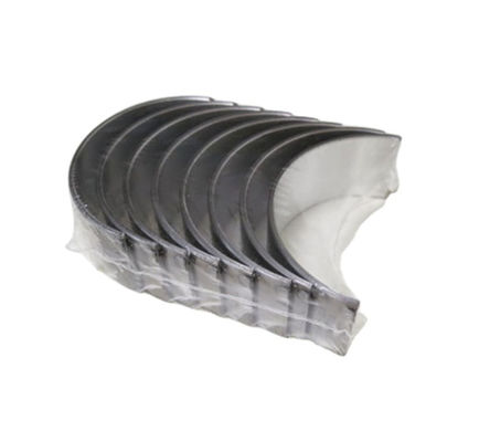 W06D trapas Conrod die van de de Motoronderdelenmotor van Hino de Lange Levensduur dragen