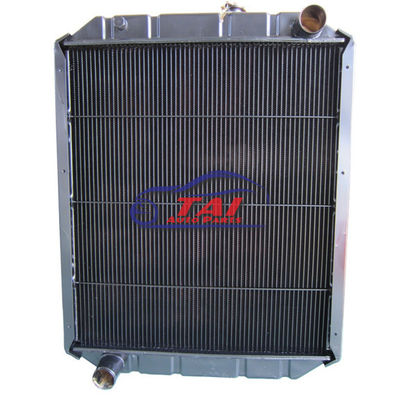 Goede prijs Originele nieuwe radiator Assy16400-78B70 Voor Toyota voertuig, Truck online