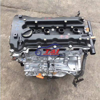 Goede prijs Originele Japanse G4ke-motor van hoge kwaliteit voor Kia Sorento Sportage Magentis Forte 2.4l online