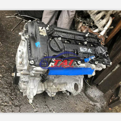 Goede prijs Originele Japanse gebruikte motor voor Hyundai G4NA-motor in de beste prijs online