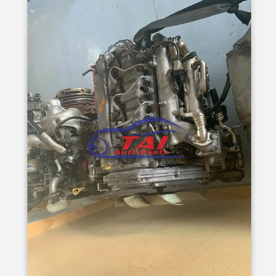 Good price Hoog - kwaliteit Originele Japanner voor Hyundai H1 de gebruikte motor online