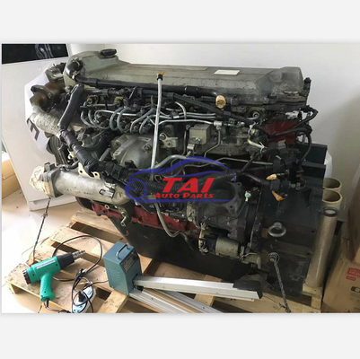 Good price Originele Japanse Gebruikte Motor voor de dieselmotor van Hino J08E voor vrachtwagen online