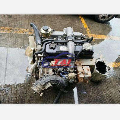Goede prijs Goede staat Originele Japanse voor Nissan QD32 Gebruikte dieselmotor online