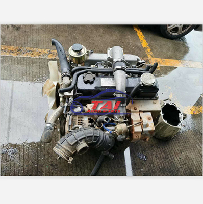 Good price Goede Voorwaarde Originele Japanner voor de Gebruikte Dieselmotor van Nissan QD32 online
