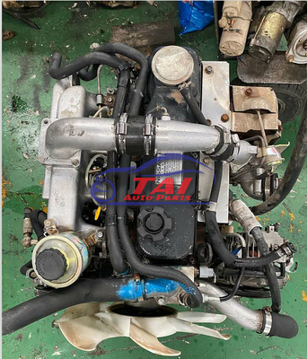 Good price Betrouwbare Nissan motor onderdelen QD32 QD32T motor Nissan originele onderdelen in goede staat online