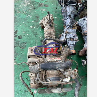 Good price Gebruikte Japanse 2L-motor in hoogte - kwaliteit en beste prijs online