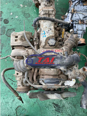 Good price Originele gebruikte dieselmotor 2L 2lt Voor Toyota, Toyota 2L Dieselmotor te koop online