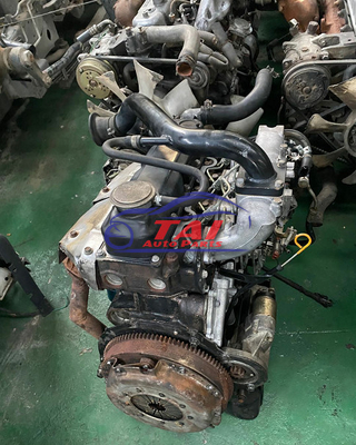 Good price Japanse originele Nissan motoronderdelen TD27 TD27T gietijzer online