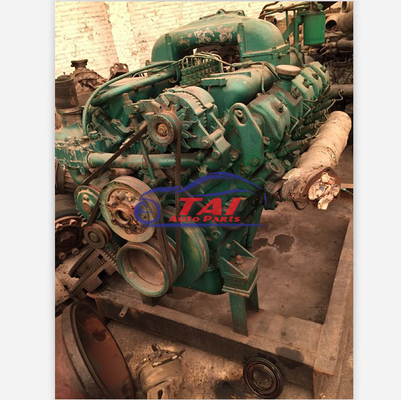 Good price Hoog - kwaliteit Originele Japanner voor Nissan Used Diesel-motor RE10 online