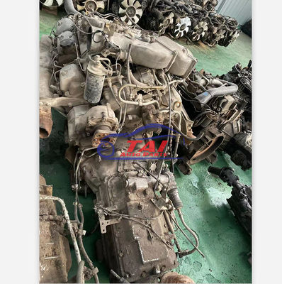 Goede prijs Hoogwaardige originele Japanse motor voor Nissan RG8 voor Nissan online