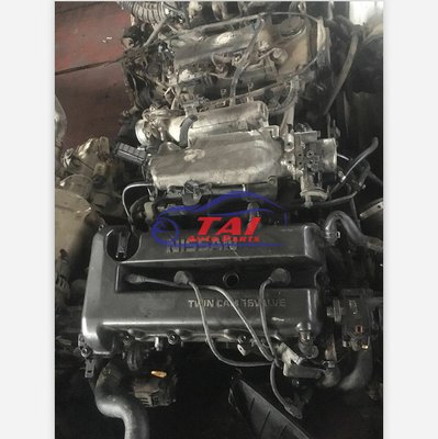 Good price Hoog - kwaliteits Originele Japanse Gebruikte Dieselmotor voor Nissan SR20VE online