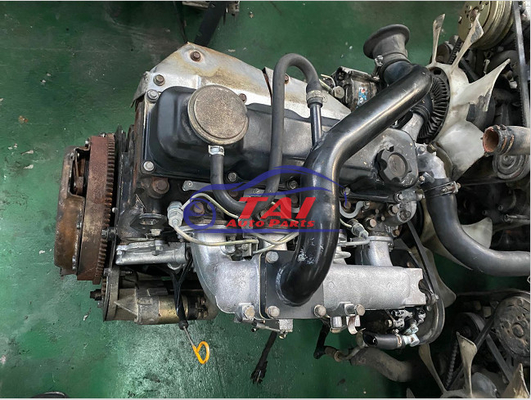Good price Het Japanse Originele Gietijzer van Nissan Engine Parts TD27 TD27T online