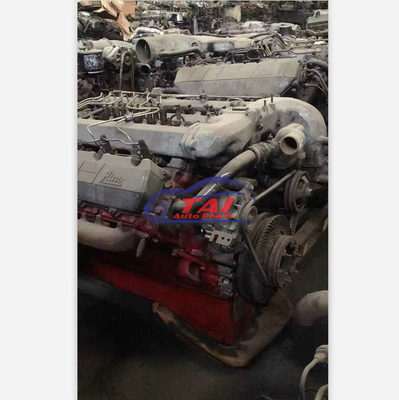 Good price TS16949 originele Japanse Dieselmotoren voor HINO V22D online