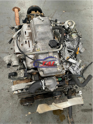 Good price Dyna originele Japanse gebruikte motor originele staat voor Toyota 15B online
