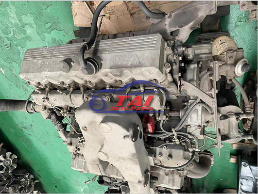 Good price OEM Originele TS16949 Japanse Gebruikte Motor voor Mitsubishi 10M21 online