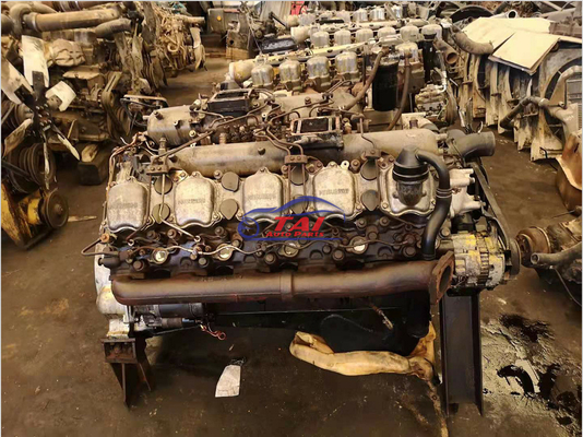 Good price Gebruikte de Motoronderdelen10dc11 Goede Voorwaarde van Japan TS16949 voor Mitsubishi online