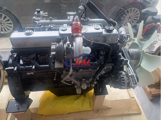 Goede prijs Originele nieuwe Mitsubishi motor 6 cilinder 6D34 online