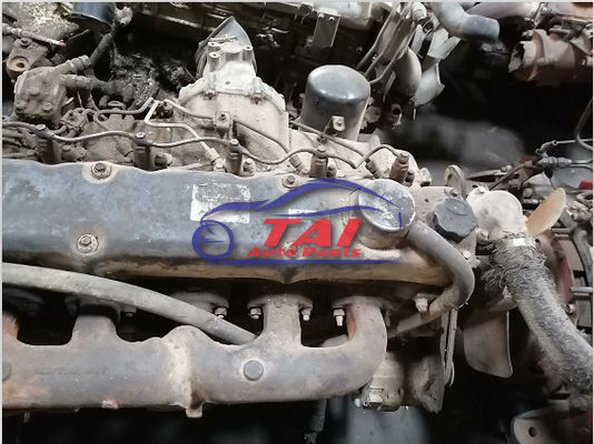 Goede prijs TS16949 Diesel Complete motor in goede staat voor Mitsubishi Fuso 6D16 2A 6D16T online