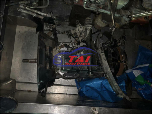 Good price Originele Goede Staat Gebruikte Motor 6HE1 6HE1T Isuzu Motor Onderdelen Voor FSR FRR FTR online