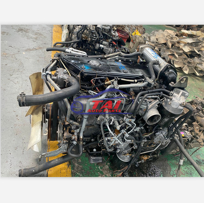 Good price Dieselmotoronderdelen voor ISUZU NPR Truck 4HK1 Montage met versnellingsbak voor ISUZU NPR Truck online