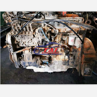 Goede prijs 8.3L Japanse dieselmotor in goede staat voor Cummins 6CT online