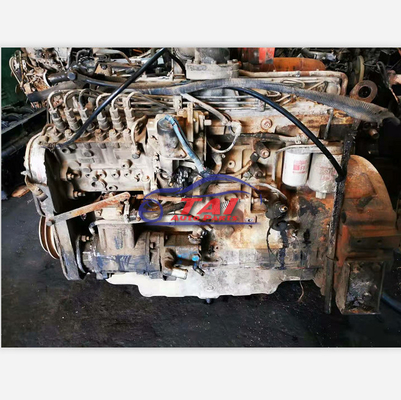 Good price Goede Voorwaarden8.3l Japanse Dieselmotor voor Cummins 6CT online